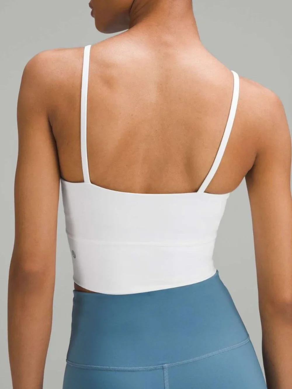 lululemon Wunder Train Strappy Tank Top - Picture 2 of 5